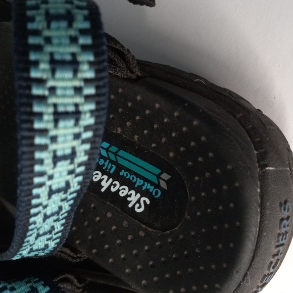 Skechers sport sandals - Picture 5 of 5